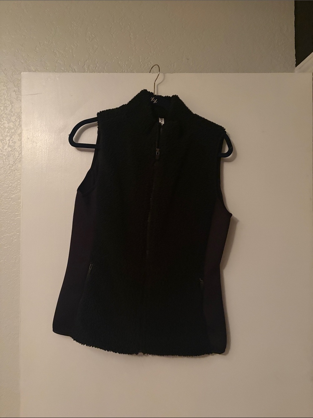 Fabletics vest